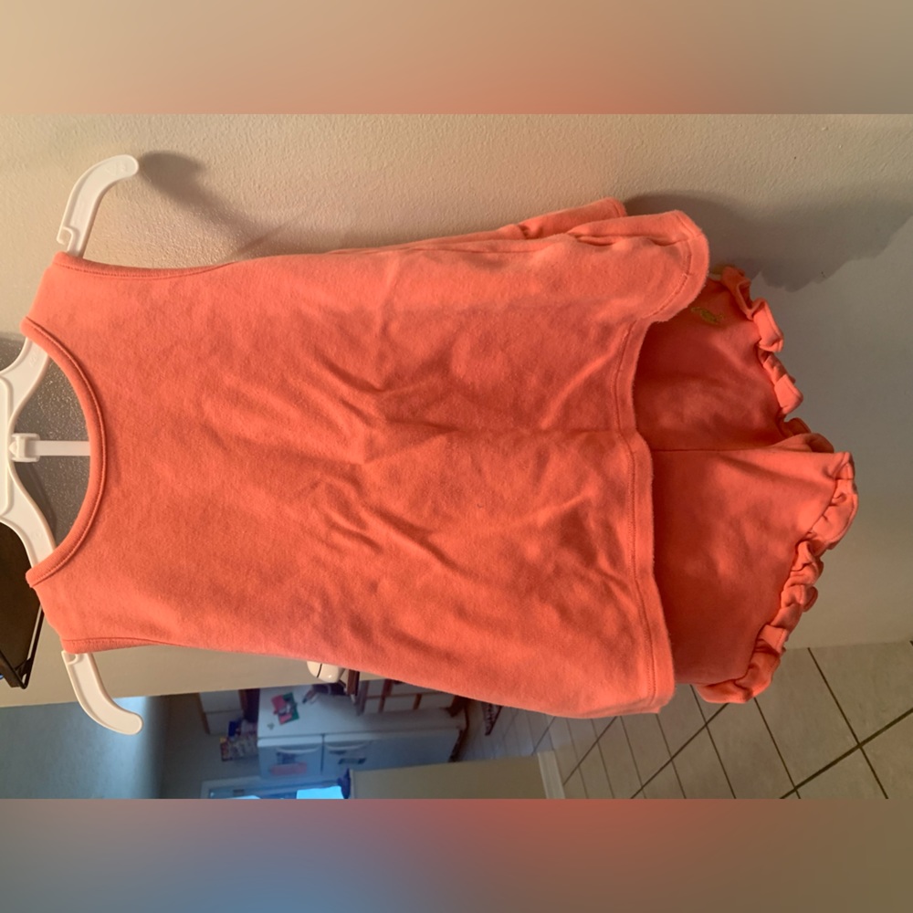 TBBC size 5/6 set